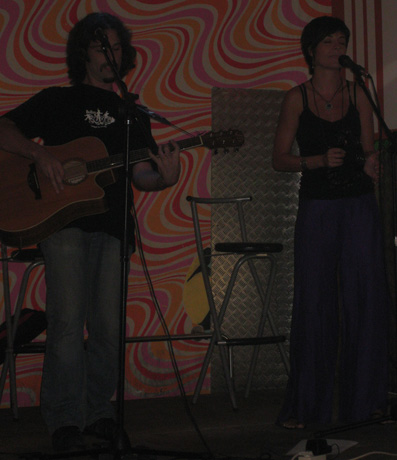 Groenlandia 3-9-2009